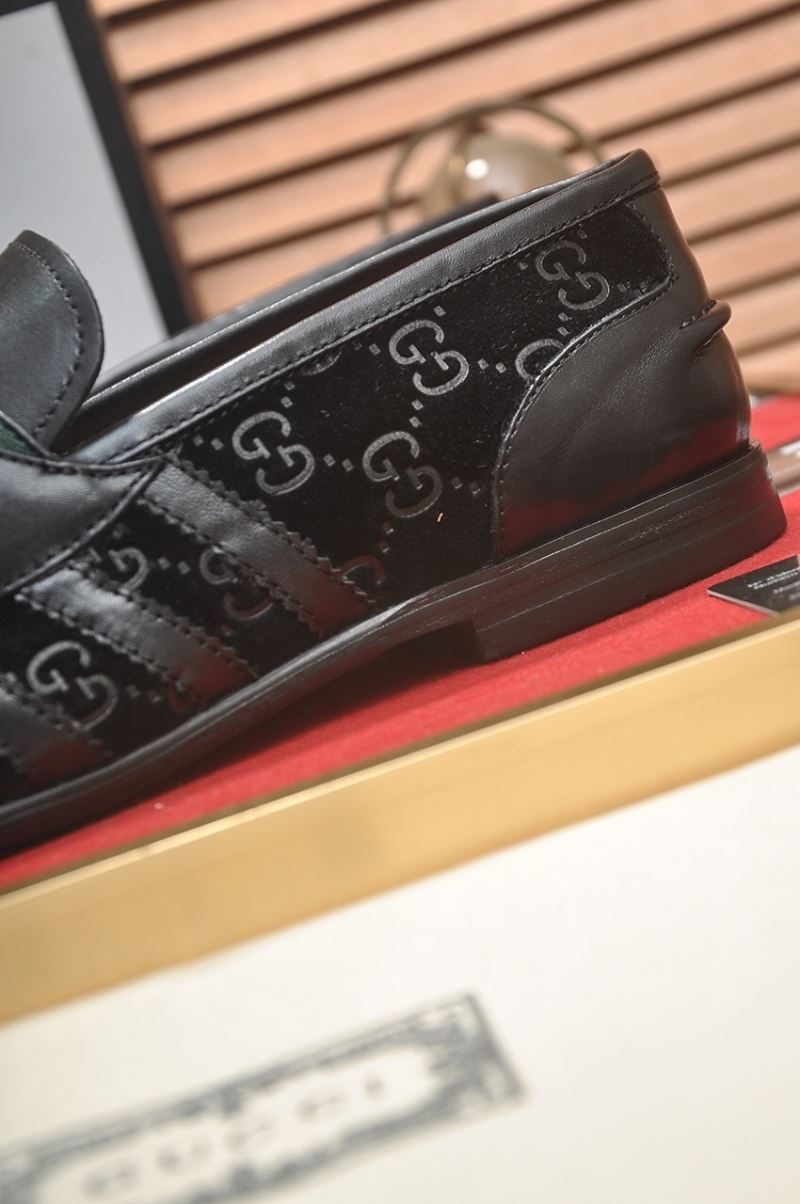 Gucci Business Shoes